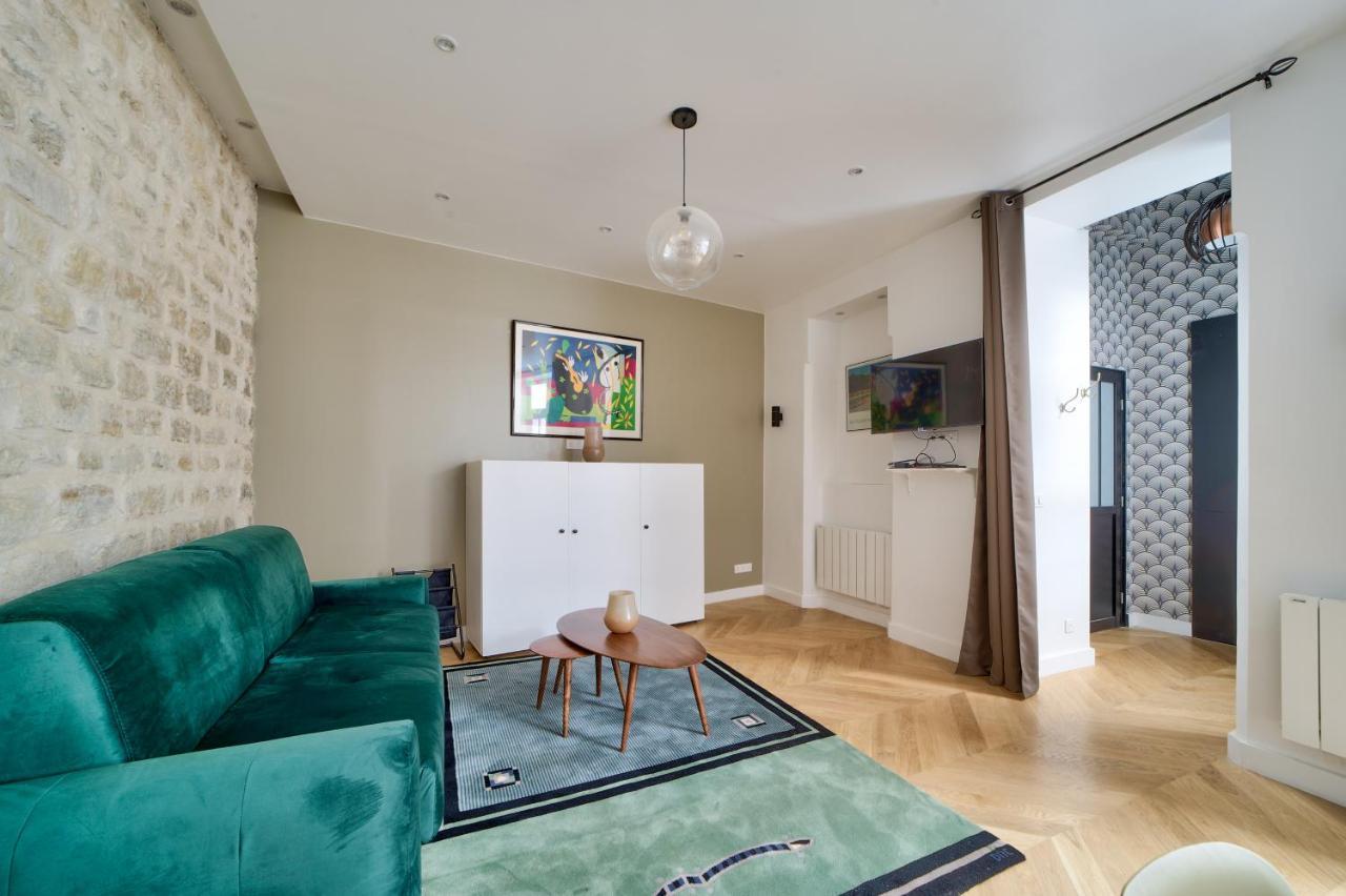 Gorgeous For 4 People In The Heart Of