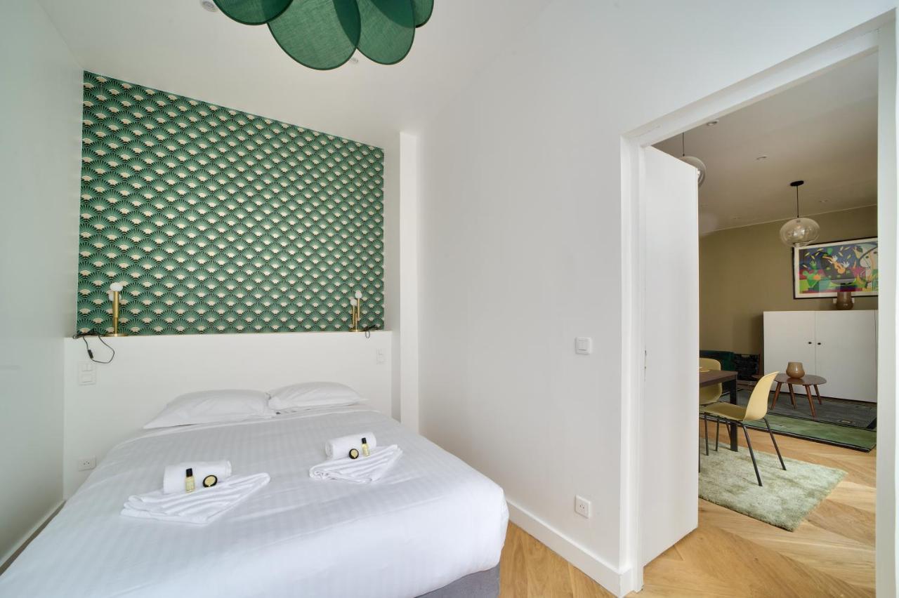 Gorgeous For 4 People In The Heart Of Appartamento *