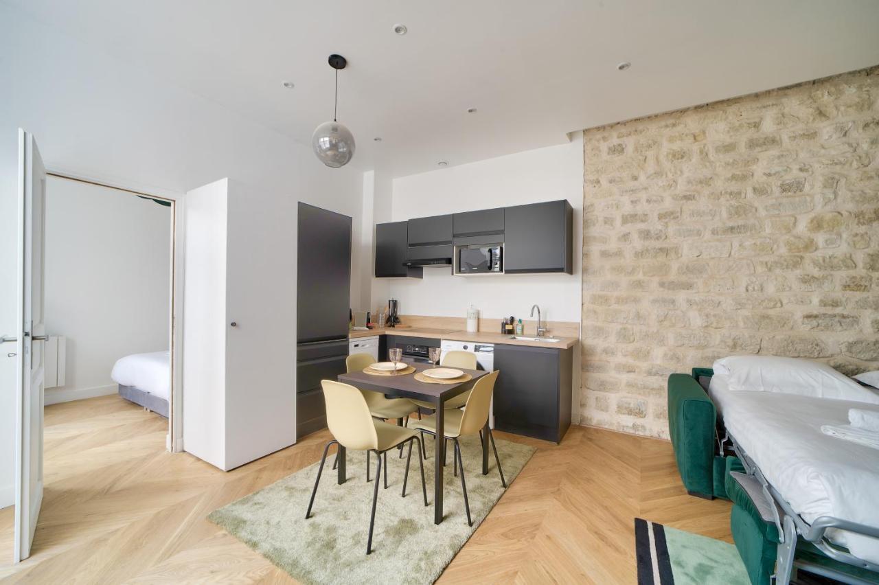 Gorgeous For 4 People In The Heart Of