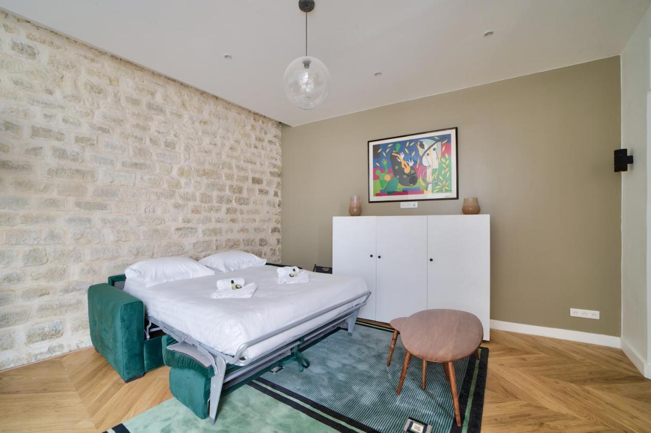 Appartamento Gorgeous For 4 People In The Heart Of *