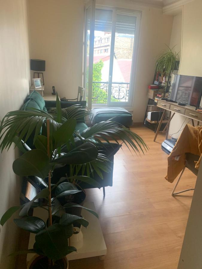 One Bedroom - Parigi