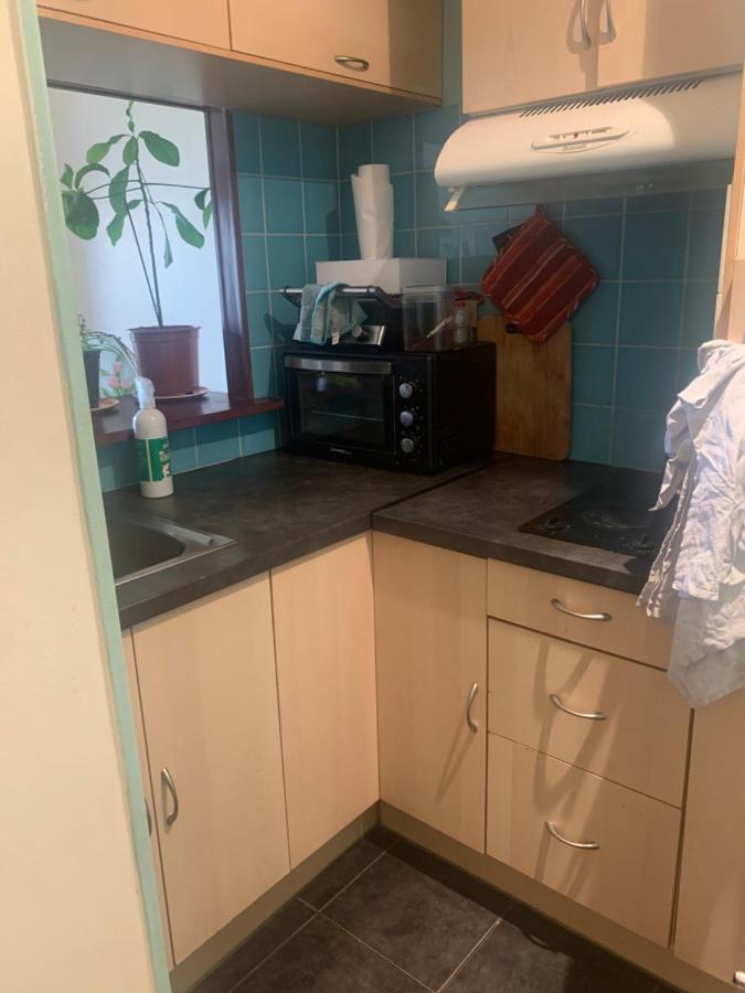 Appartamento One Bedroom - Parigi
