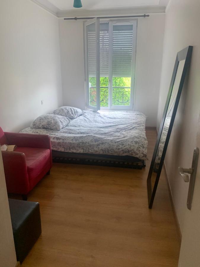 Appartamento One Bedroom - *