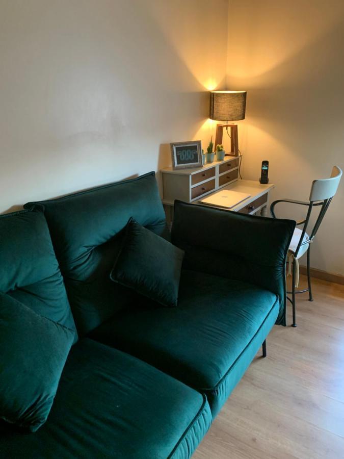 One Bedroom - Parigi