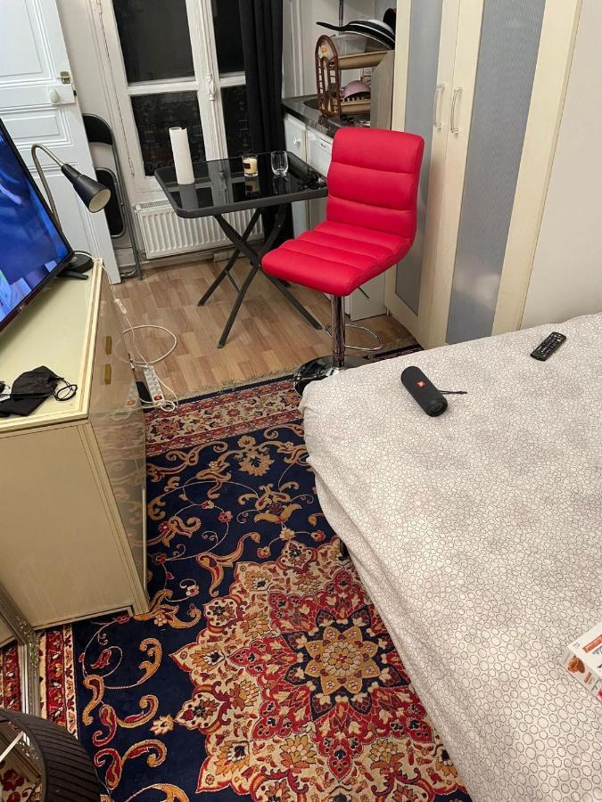 Appartamento Située à 14min à Pieds De La Tour Eiffel *