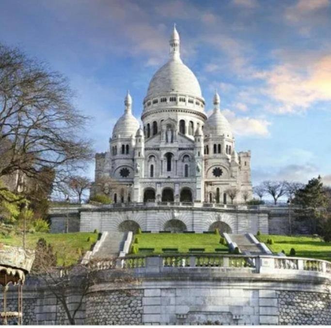 Studio à Montmartre Appartamento