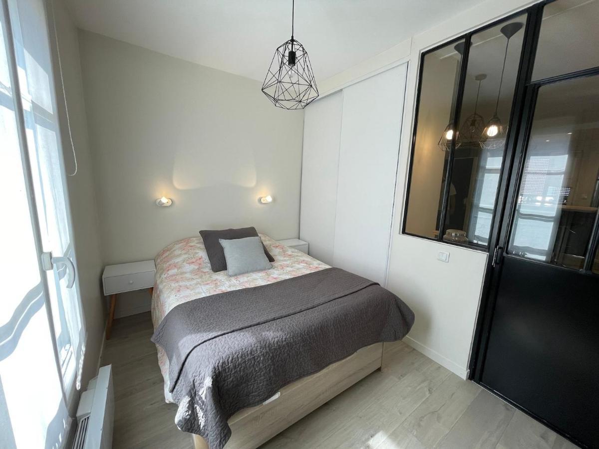 2 Pièces, 35m² Proche Tour Eiffel *