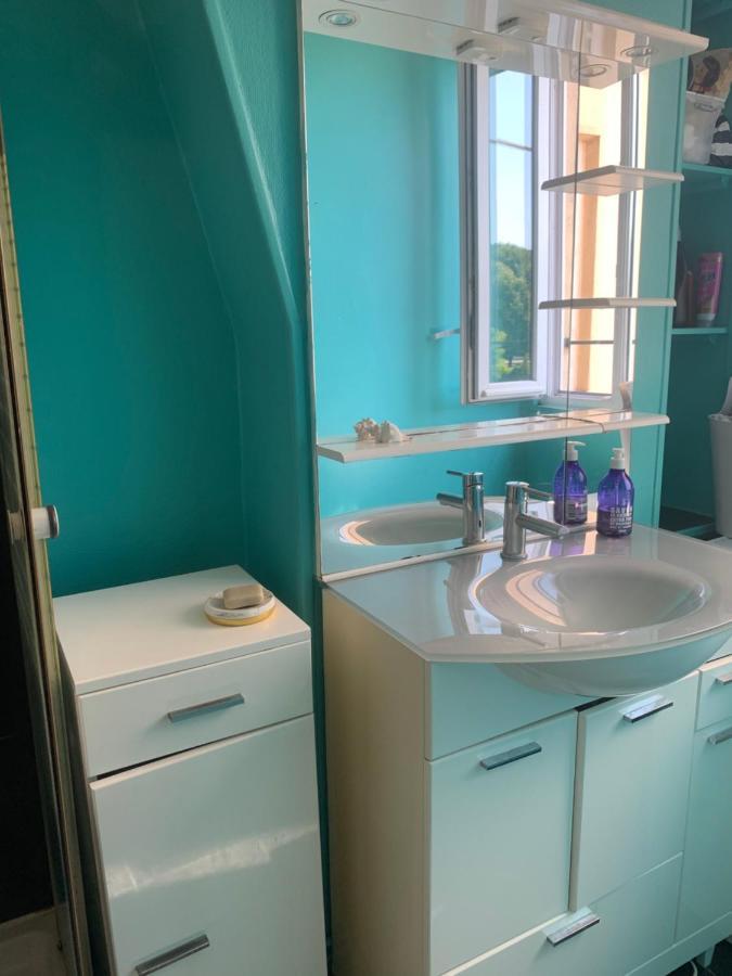 One Bedroom - * Parigi