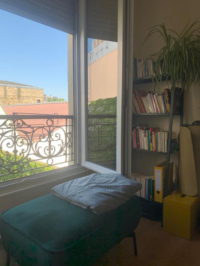 Appartamento One Bedroom - Parigi
