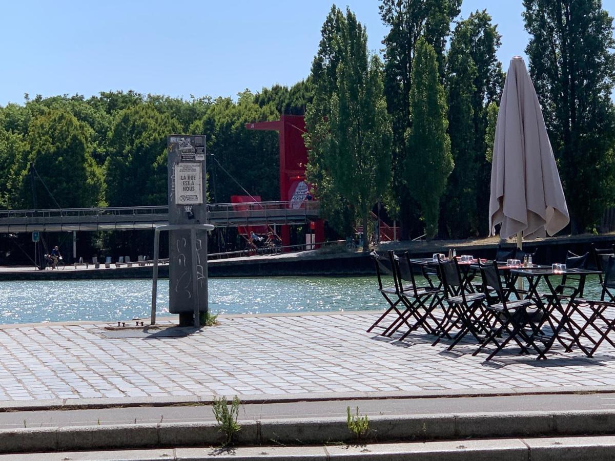 One Bedroom - Appartamento Parigi