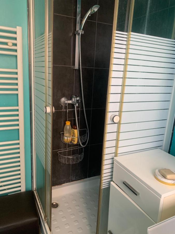 One Bedroom - Parigi