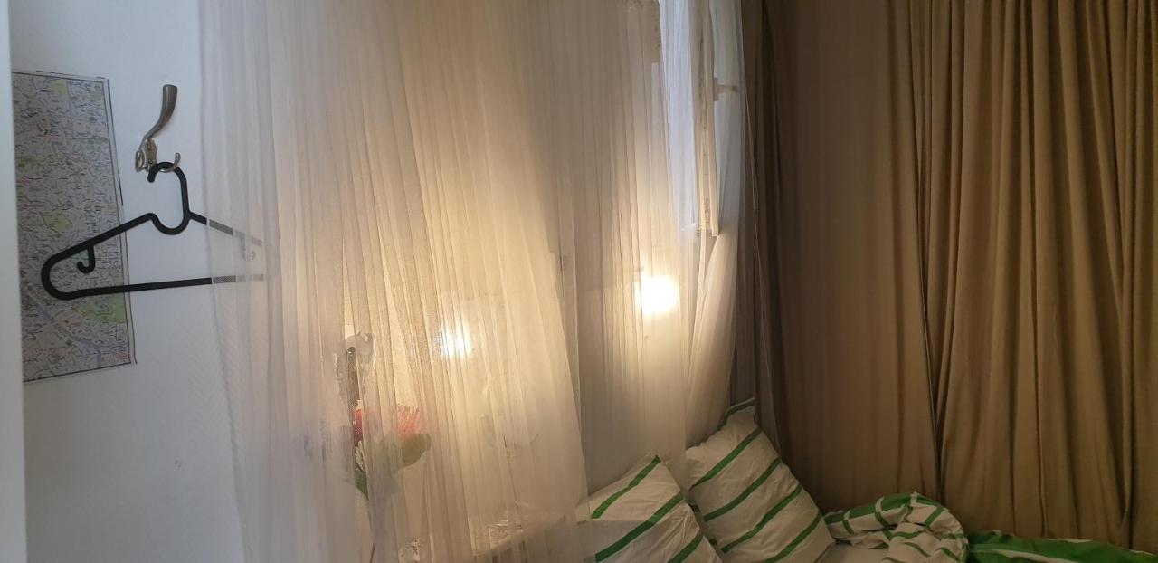 Homestay Chez Andre Paris