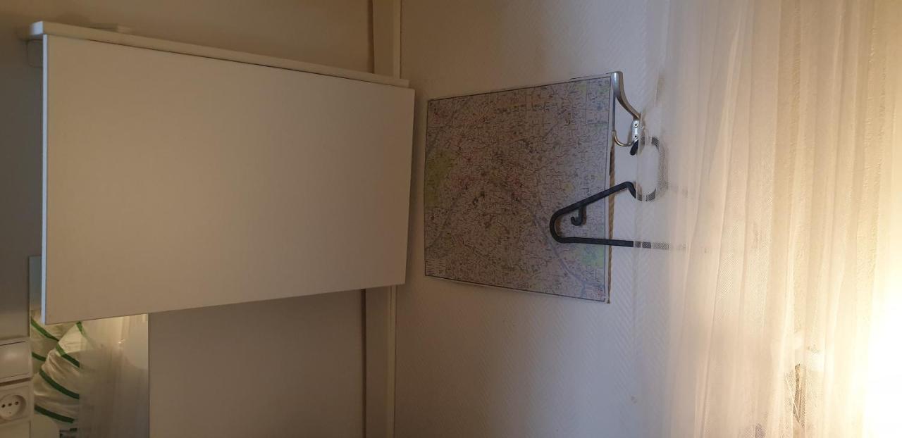 Homestay Chez Andre *