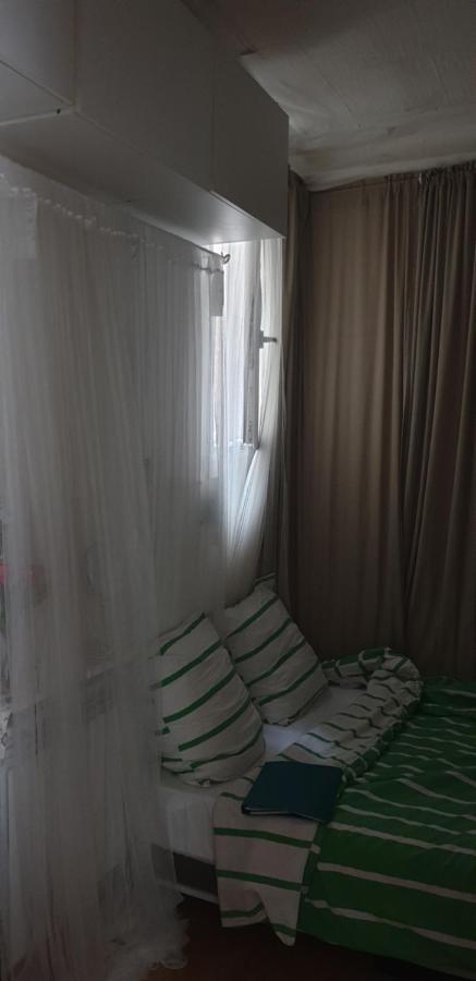Chez Andre Paris