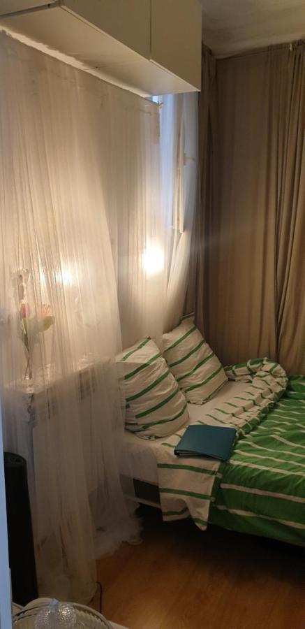Chez Andre Homestay *