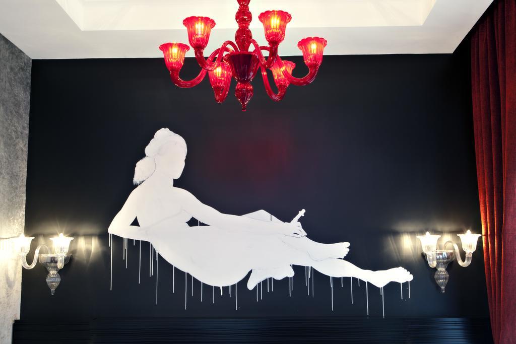 Hotel Maison Albar Le Champs-elysées Parigi