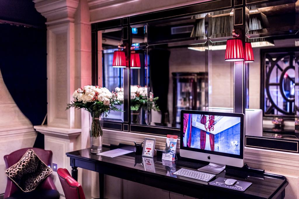 Maison Albar Le Champs-elysées Parigi