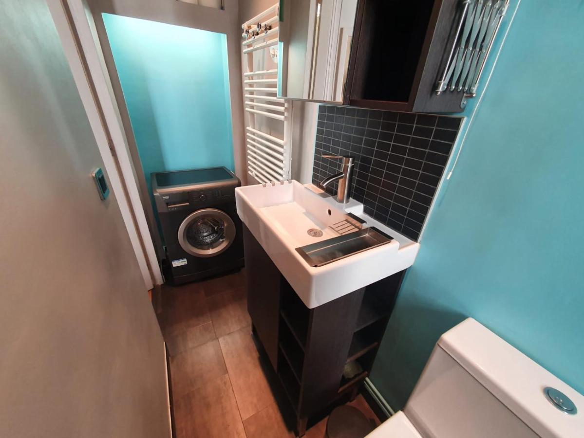 Sweet La Chapelle Apartment