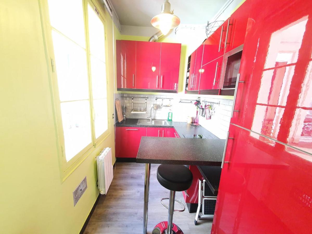 Apartment Sweet La Chapelle *