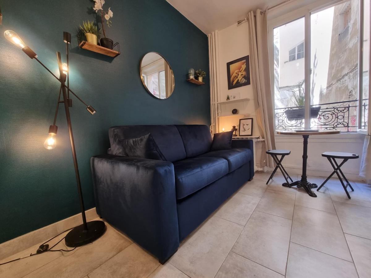 Cosy In Heart Of Montmartre Appartamento