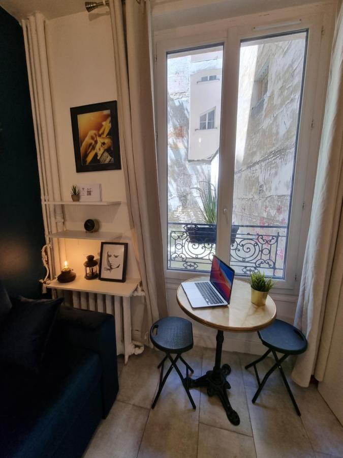 Cosy In Heart Of Montmartre Appartamento *