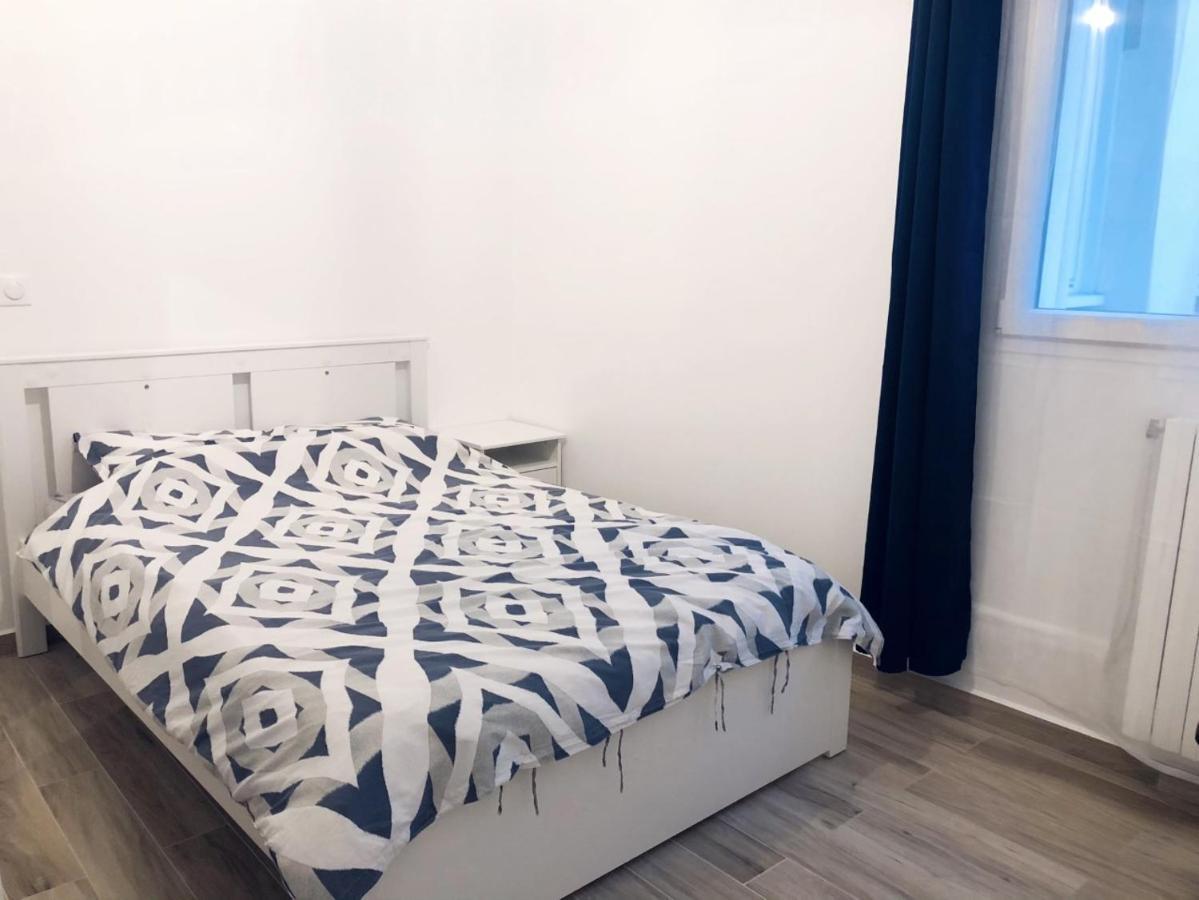 Moderne & Cosy Au Coeur De Appartamento *