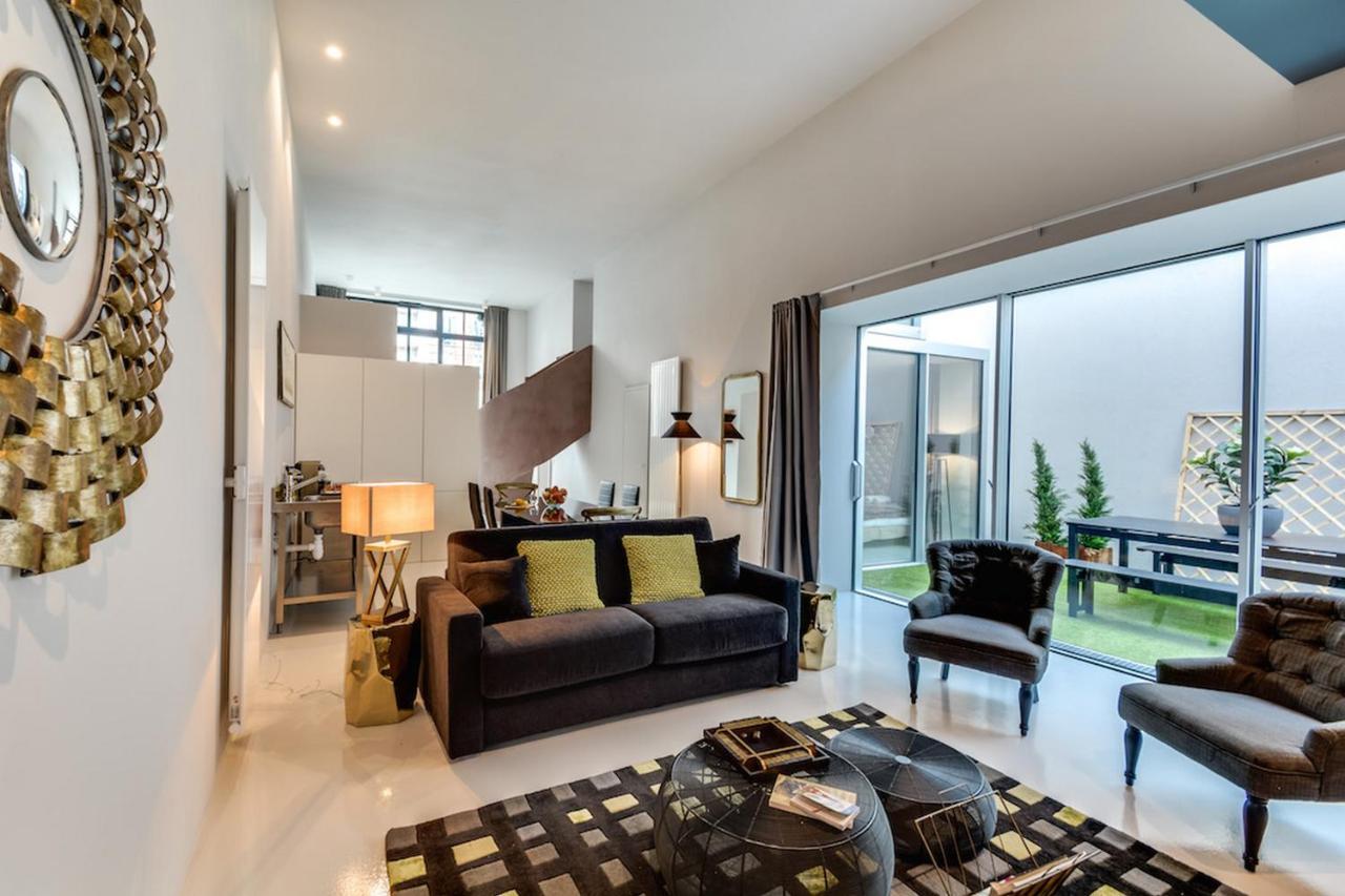Sweett - Pavillon Lumiere Appartamento Parigi