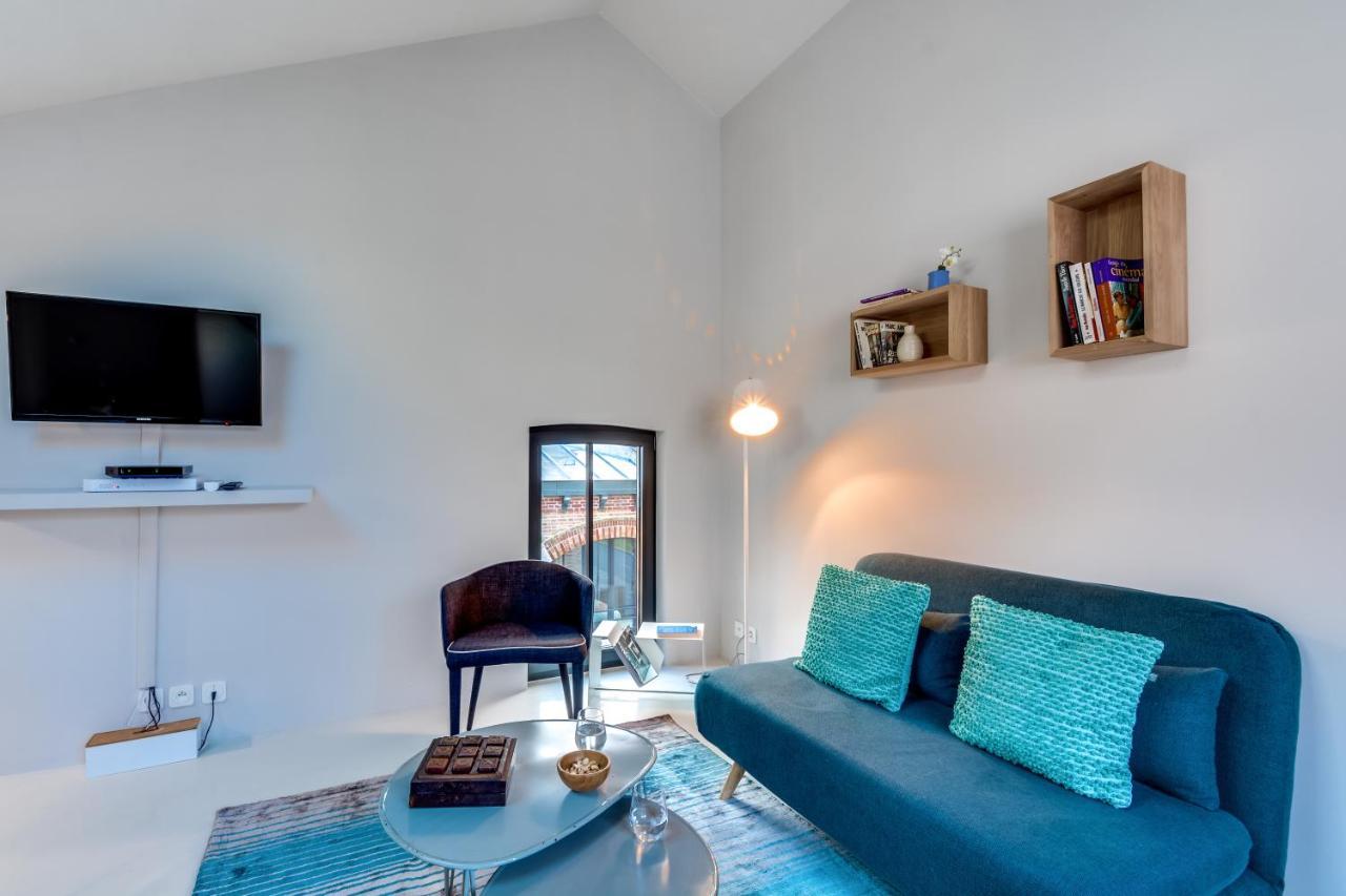 Sweett - Pavillon Lumiere Appartamento *