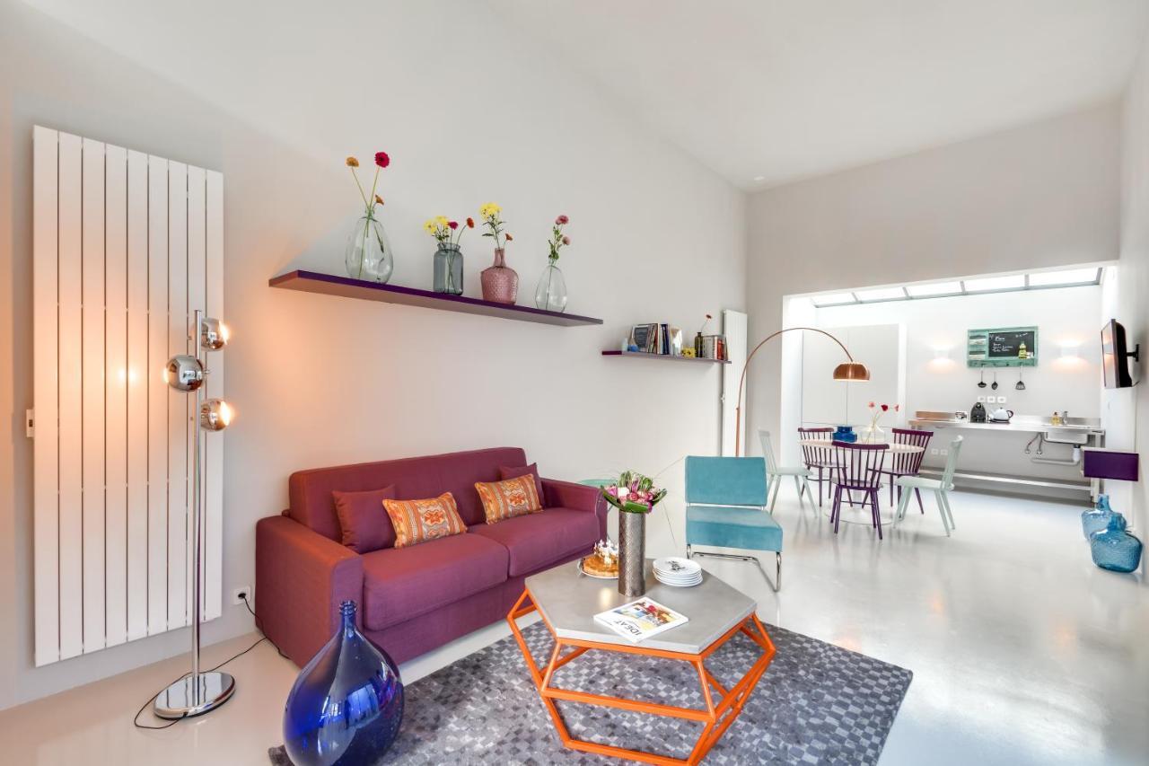 Sweett - Pavillon Lumiere Appartamento *