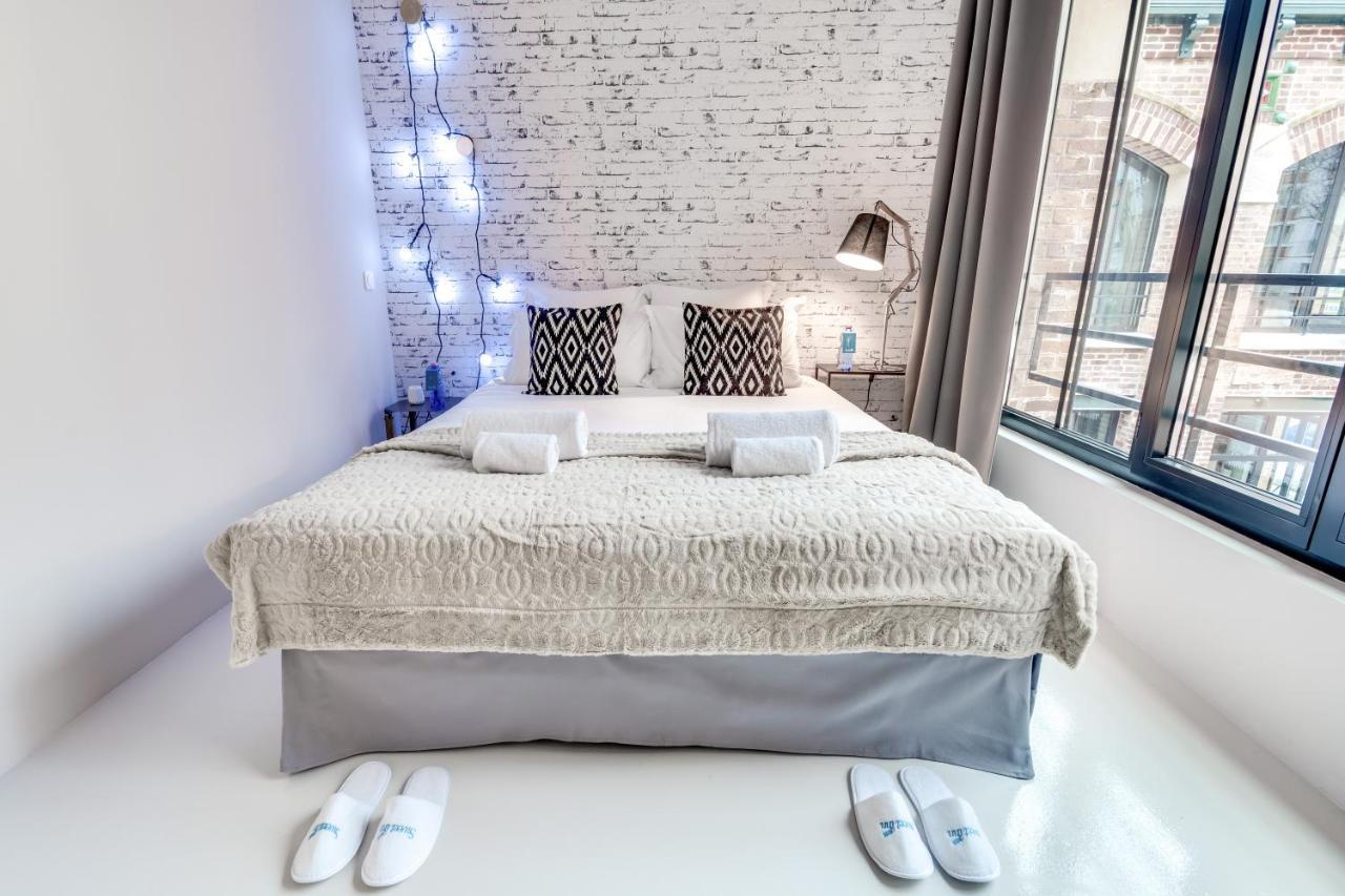 Sweett - Pavillon Lumiere Appartamento *
