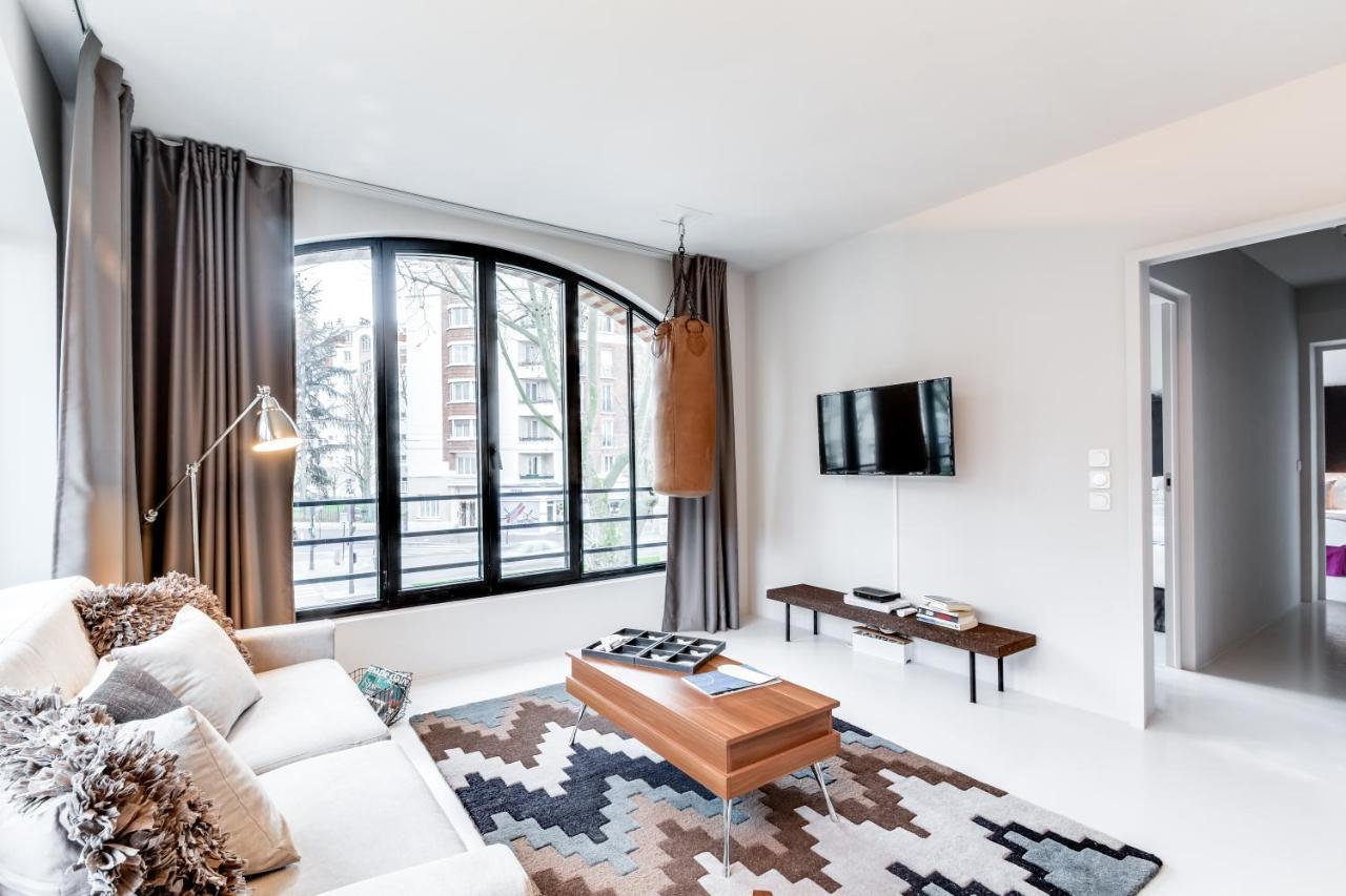 Sweett - Pavillon Lumiere Appartamento
