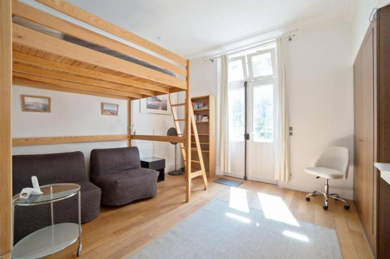 St Germain With Terrace Appartamento