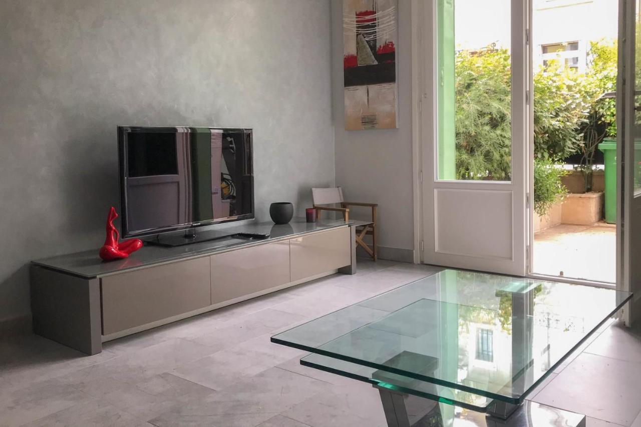 Charming Townhouse With Garden In The Of Holiday home *