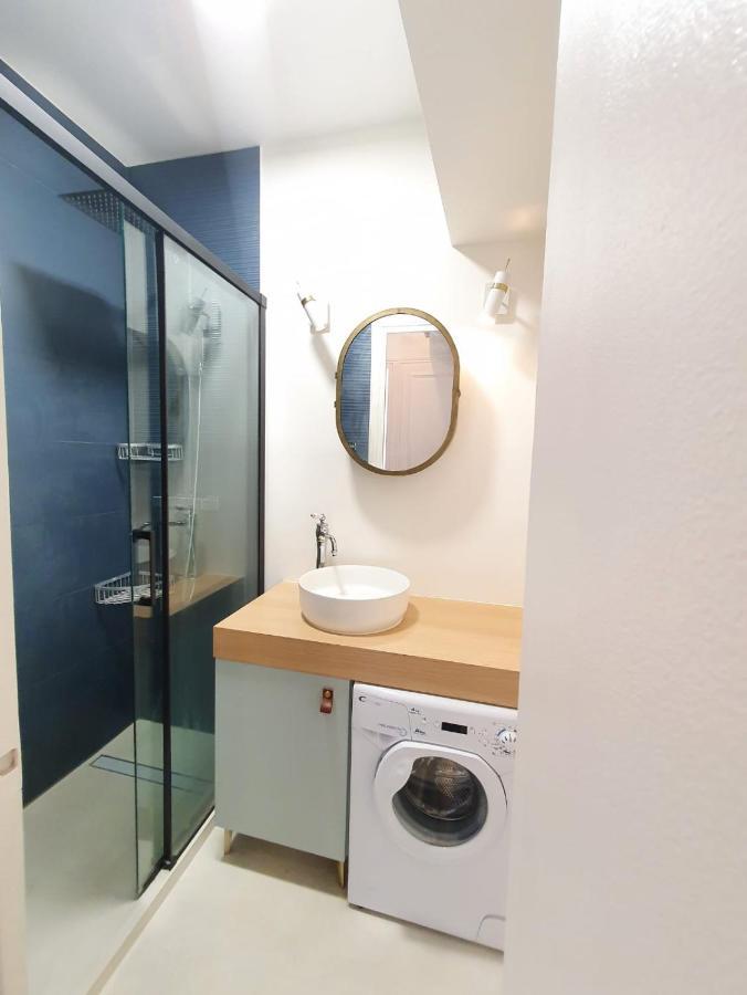 Sweet Doudeauville Apartment Paris