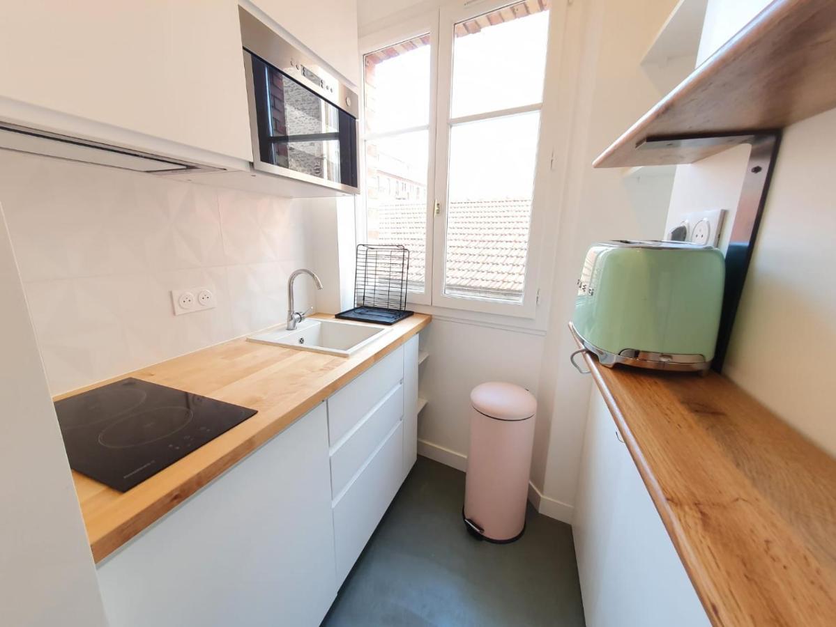 Apartment Sweet Doudeauville