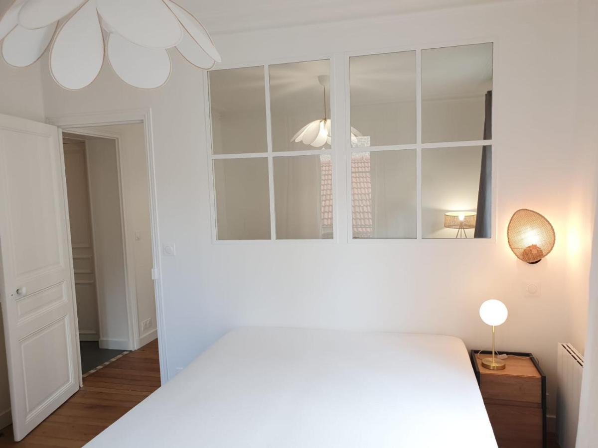 Appartamento Sweet Doudeauville