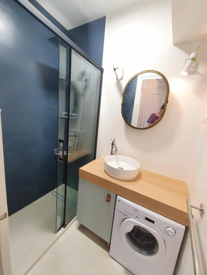 Sweet Doudeauville Apartment Paris