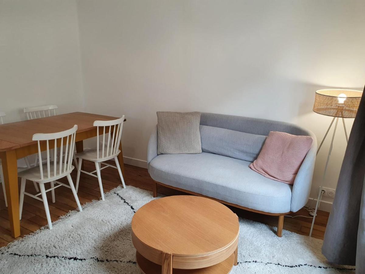 Apartment Sweet Doudeauville *