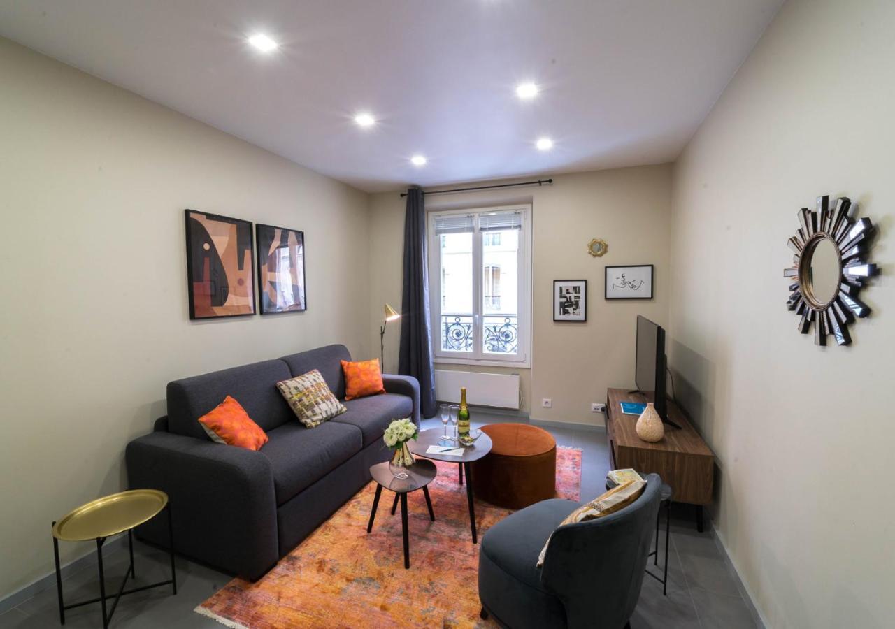 Appartamento Sweet - Duret Parigi