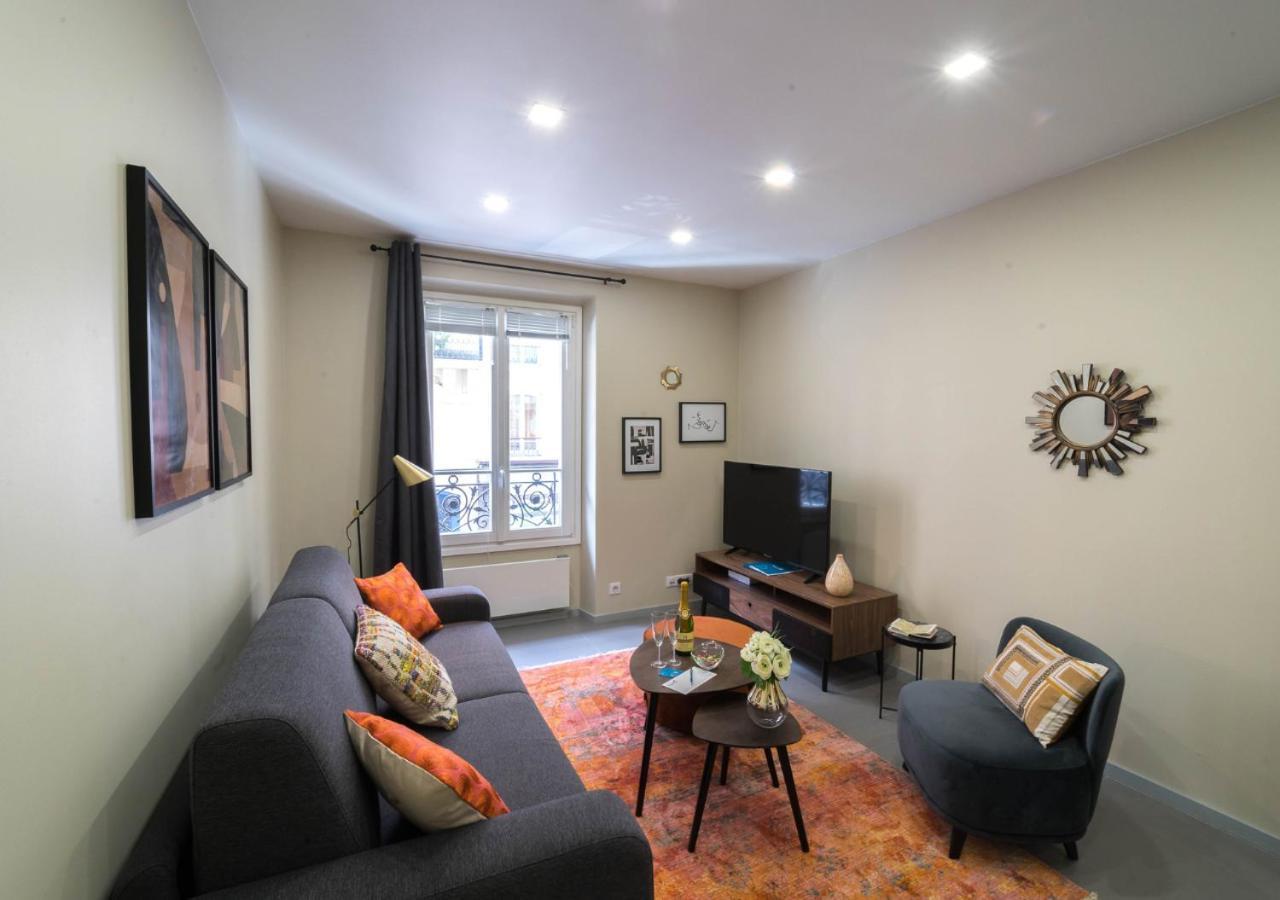Apartment Sweet - Duret *