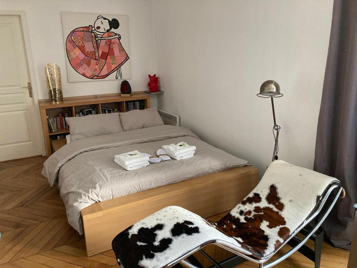 Charmant Studio