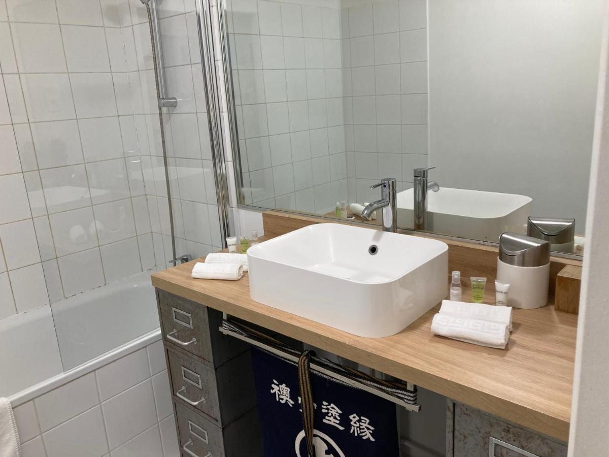 Charmant Studio Apartment Paris