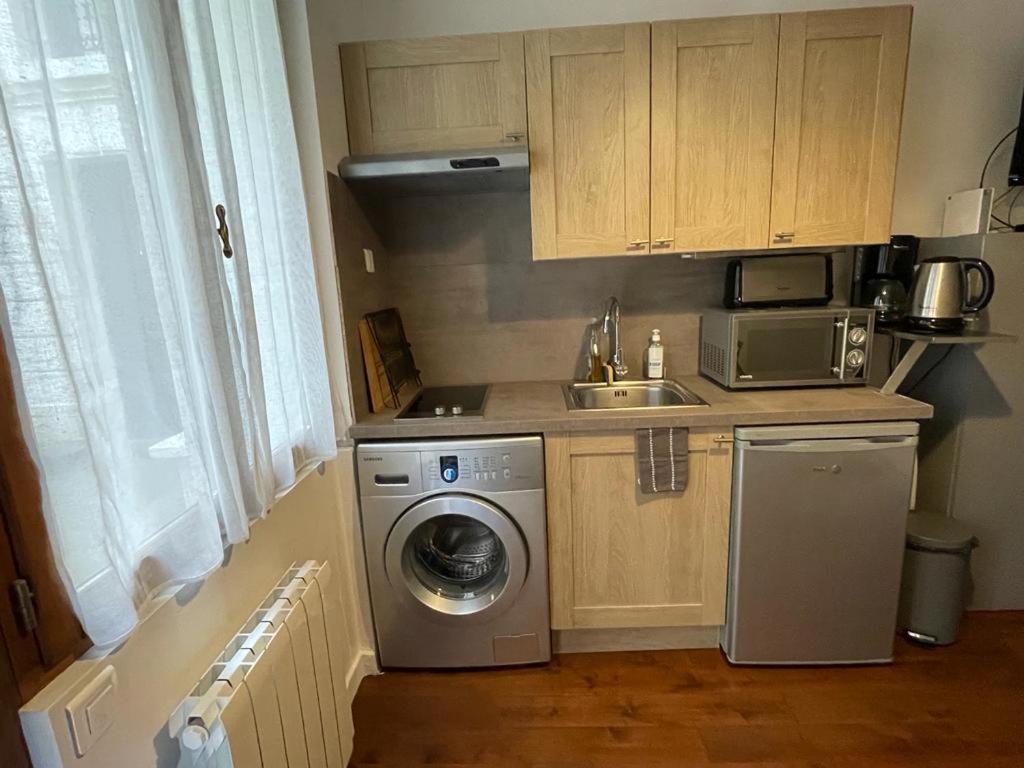 Appartamento Saint-placide