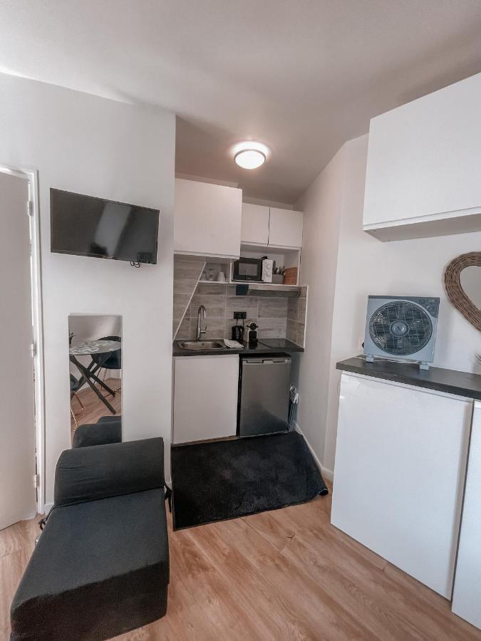 Apartment Alma - Amazing Eiffel Tower View
