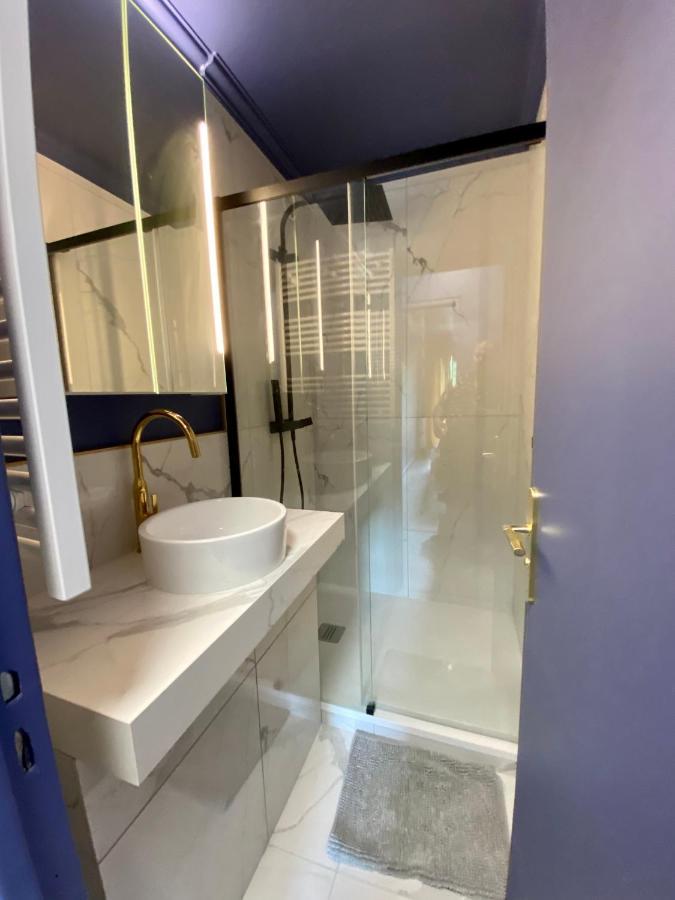 Luxury La Vie En Rose Jacuzzi Terrasse Parking *