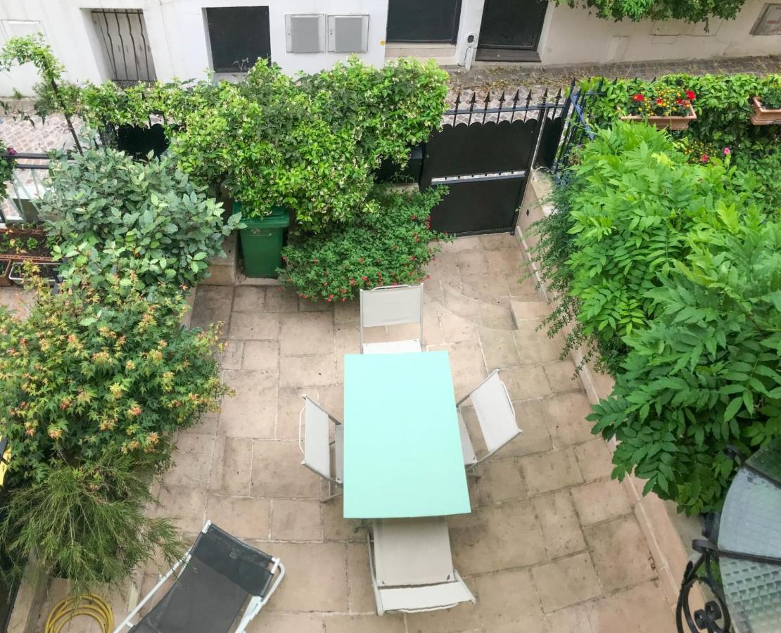 Charming Townhouse With Garden In The Of Holiday home *