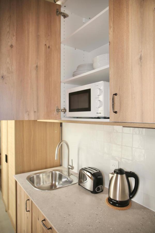 Studio De Charme Pour Un Sejour En Amoureux - 2p Appartamento