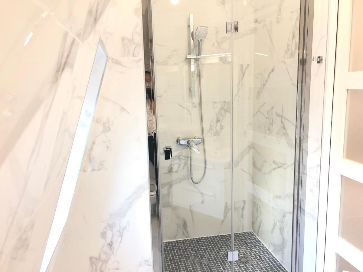 Appartamento Elegance Haussmanienne, Moderne Et Cosy Parigi