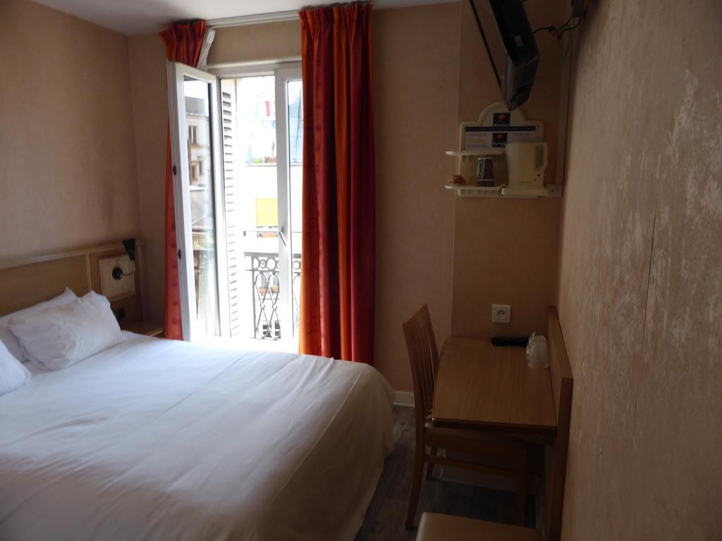 De Saint Georges Hotel