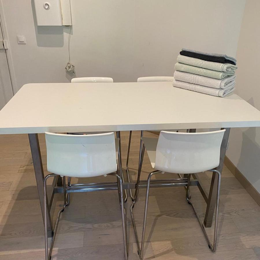 Appartamento Superbe Au Coeur Du 7 Eme *